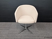 Design ontvangst zetel bene - afbeelding 1 van  7
