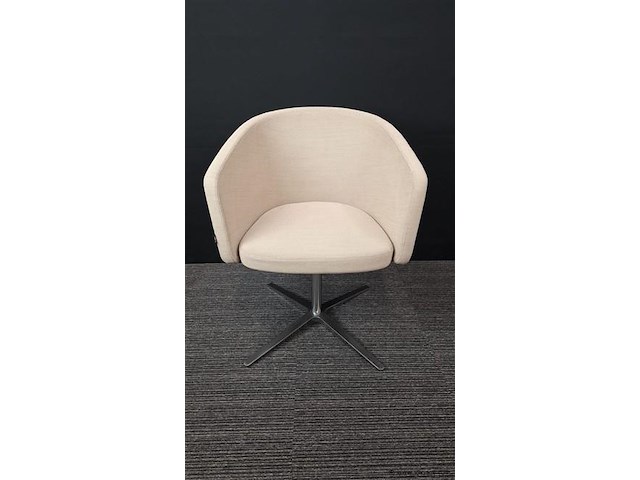 Design ontvangst zetel bene - afbeelding 2 van  7