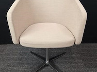 Design ontvangst zetel bene - afbeelding 2 van  7