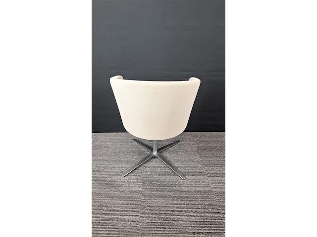 Design ontvangst zetel bene - afbeelding 3 van  7