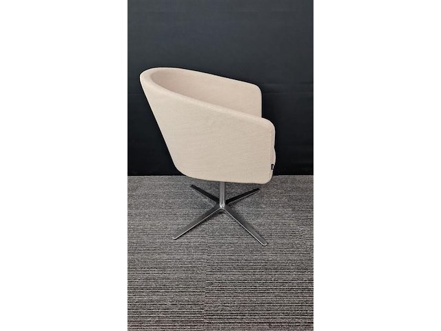 Design ontvangst zetel bene - afbeelding 4 van  7