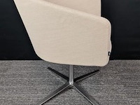 Design ontvangst zetel bene - afbeelding 4 van  7