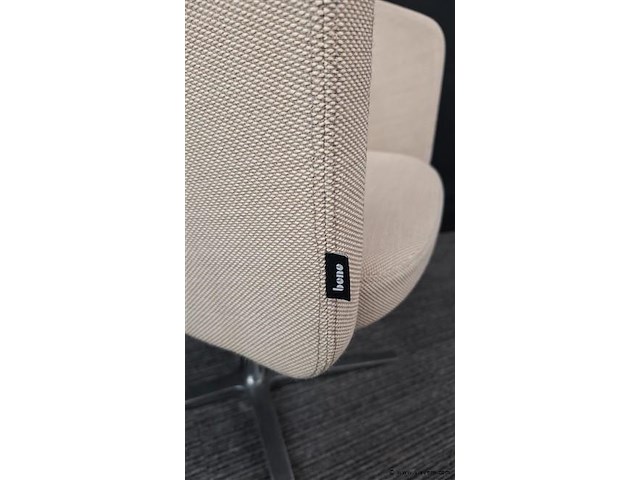 Design ontvangst zetel bene - afbeelding 5 van  7