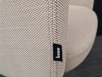 Design ontvangst zetel bene - afbeelding 5 van  7