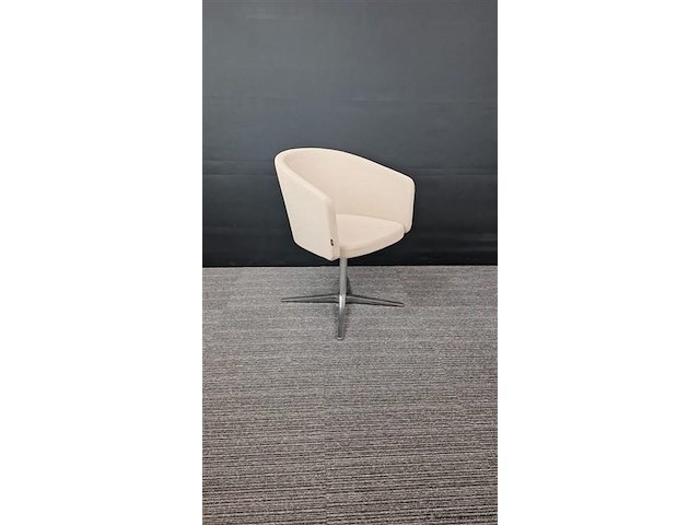 Design ontvangst zetel bene - afbeelding 6 van  7