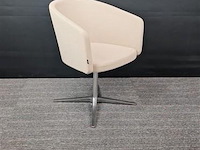 Design ontvangst zetel bene - afbeelding 6 van  7