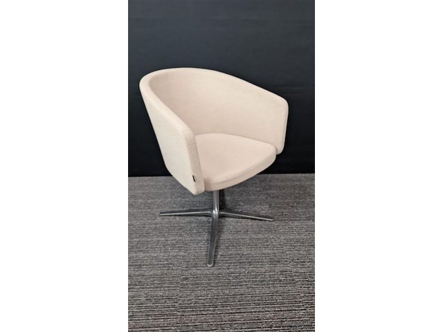 Design ontvangst zetel bene - afbeelding 7 van  7
