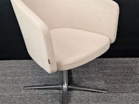 Design ontvangst zetel bene - afbeelding 7 van  7