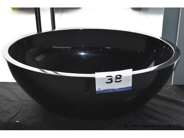 Design opbouw wasbak 60x42 - afbeelding 1 van  3