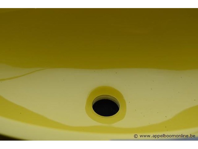 Design opbouw wasbak 60x43 - afbeelding 2 van  3