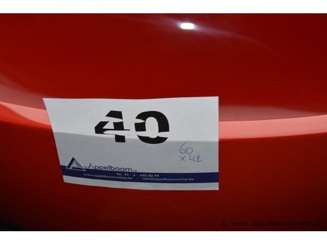 Design opbouw wasbak 60x44 - afbeelding 3 van  3