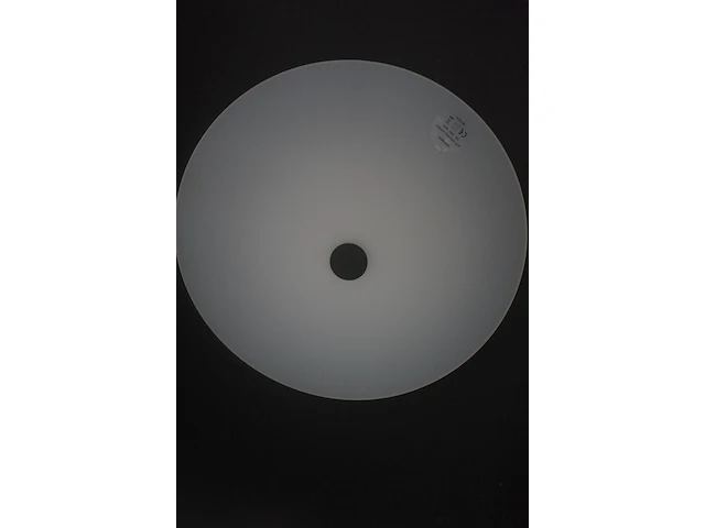 Design plafondlamp/ hanglamp - afbeelding 2 van  3