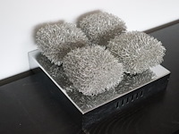 Design plafondlamp massive - afbeelding 1 van  6