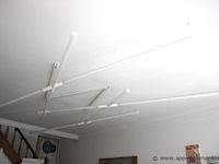 Design plafondverlichting - afbeelding 1 van  3