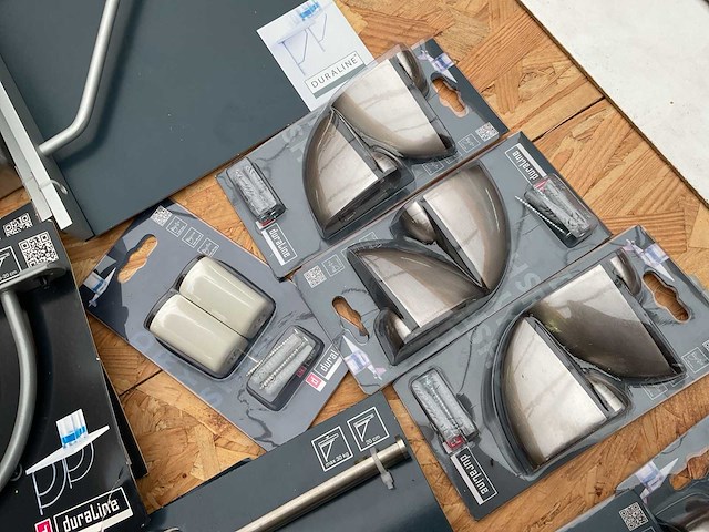 Design plank dragers of glas dragers - afbeelding 11 van  13