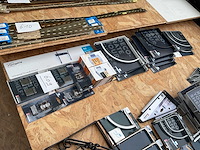 Design plank dragers of glas dragers - afbeelding 1 van  9