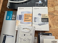 Design plank dragers of glas dragers - afbeelding 5 van  9