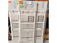 Design radiators (3x) - afbeelding 2 van  2