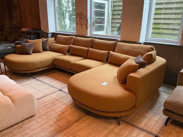 Design salon - afbeelding 1 van  5