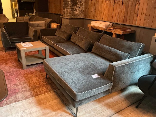 Design salon - afbeelding 1 van  8