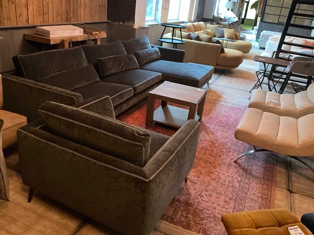 Design salon - afbeelding 2 van  8