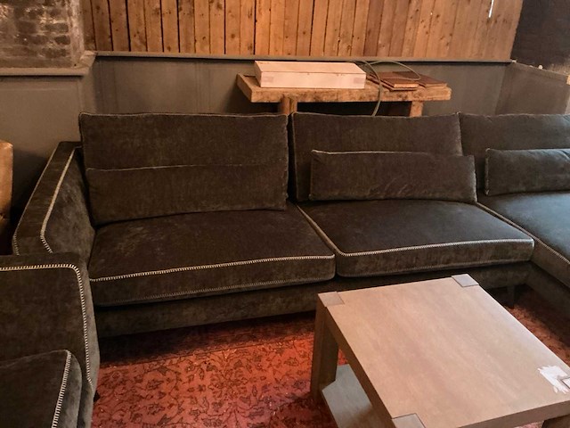 Design salon - afbeelding 4 van  8