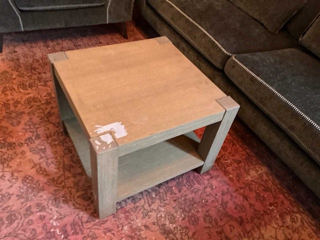 Design salon - afbeelding 6 van  8