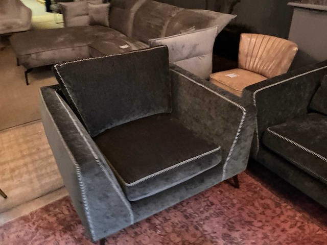 Design salon - afbeelding 8 van  8