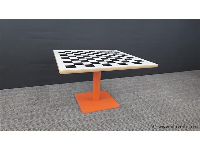Design salontafel moooi - afbeelding 3 van  5