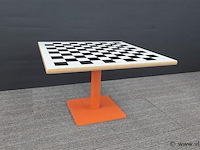 Design salontafel moooi - afbeelding 3 van  5