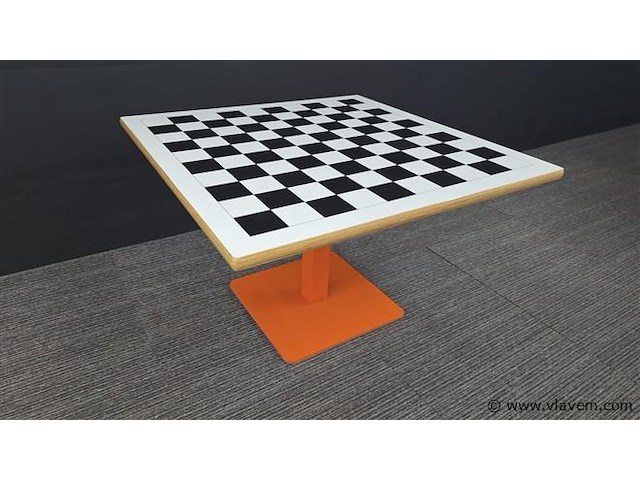 Design salontafel moooi - afbeelding 5 van  5
