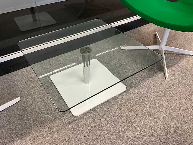 Design salontafel - afbeelding 1 van  2
