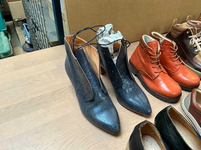 Design schoenen (12x) - afbeelding 3 van  8