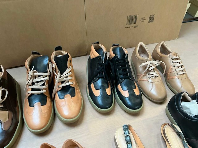 Design schoenen (12x) - afbeelding 5 van  8