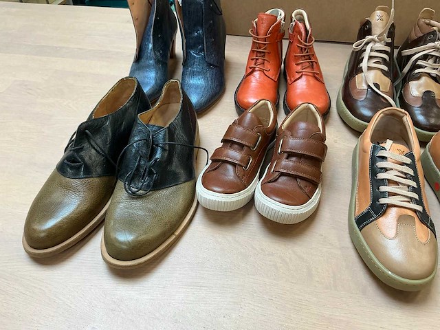 Design schoenen (12x) - afbeelding 8 van  8