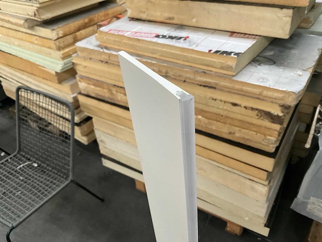 Design staande lamp + ringlicht - afbeelding 4 van  10