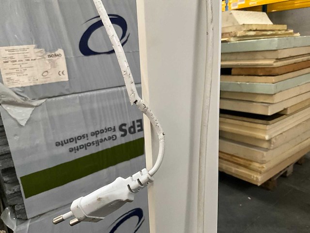 Design staande lamp + ringlicht - afbeelding 5 van  10