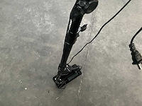 Design staande lamp + ringlicht - afbeelding 9 van  10