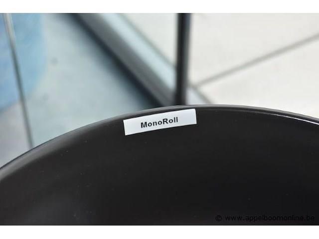 Design staande wasbak dia 44 - afbeelding 3 van  4