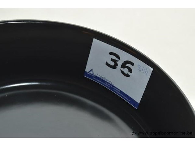 Design staande wasbak dia 44 - afbeelding 4 van  4