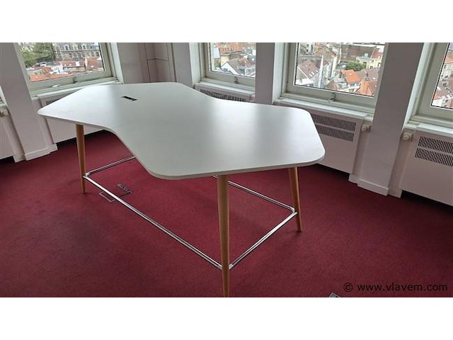 Design statafel sedus - afbeelding 4 van  9