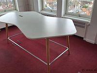 Design statafel sedus - afbeelding 4 van  9