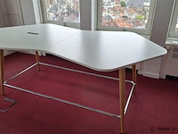 Design statafel sedus - afbeelding 6 van  9