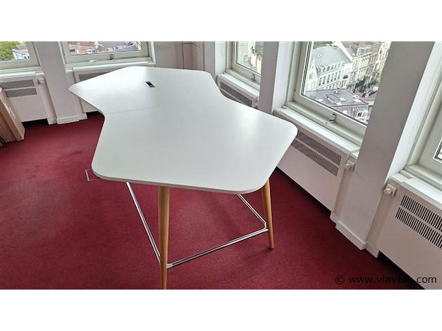 Design statafel sedus - afbeelding 7 van  9