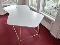 Design statafel sedus - afbeelding 7 van  9