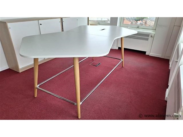 Design statafel sedus - afbeelding 1 van  9