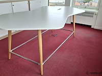 Design statafel sedus - afbeelding 1 van  9