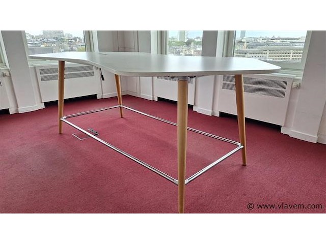 Design statafel sedus - afbeelding 3 van  9