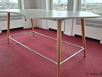 Design statafel sedus - afbeelding 3 van  9