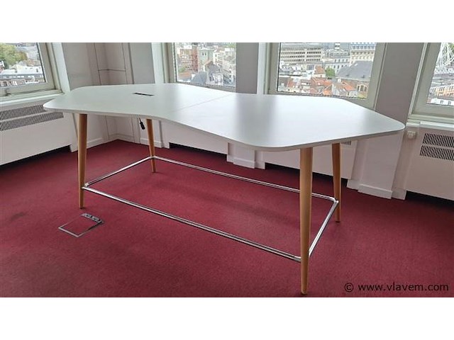 Design statafel sedus - afbeelding 5 van  9